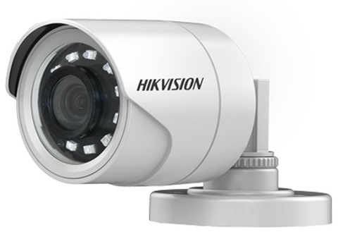 CAMERA HIKVISION TVI 2MP DS-2CE16B2-IPF
