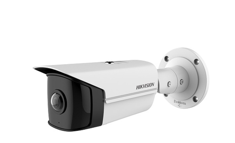 Camera IP 4MP - ỐNG KÍNH GÓC SIÊU RỘNG DS-2CD2T45G0P-I