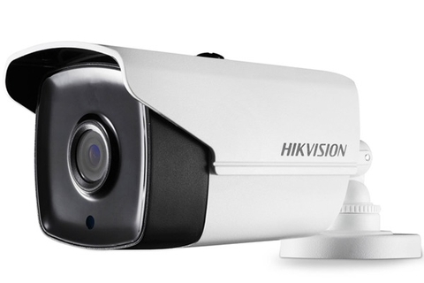 Camera IP Trụ 2MP HIKVISION chuẩn nén H.265+ DS-2CD2T21G1-I