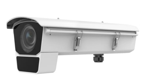 Camera thông minh nhận diện biển số DS-2CD7026G0/EP-IH (11-40mm)