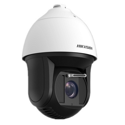CAMERA HIKVISION IP 8MP H265/H265+ SPEED DOME - PTZ DS-2DF8836IX-AELW