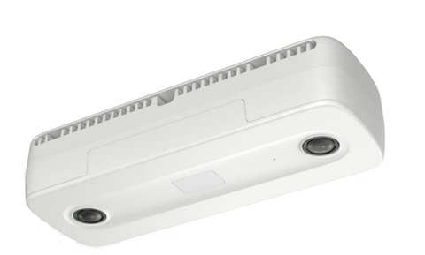 CAMERA ĐẾM NGƯỜI CHUYÊN DỤNG 2MP LENS KEP iDS-6825G0/C-I