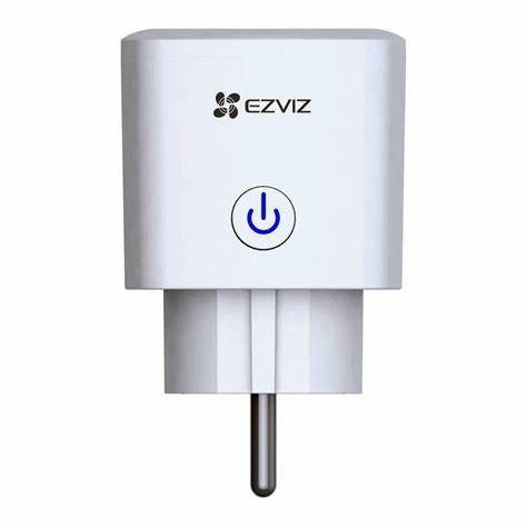 Ổ cắm thông minh EZVIZ CS-T30-10A-EU
