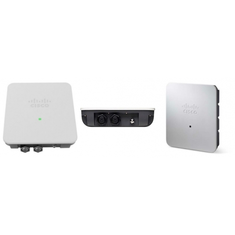 ROUTER WIFI CISCO WAP571-E-K9