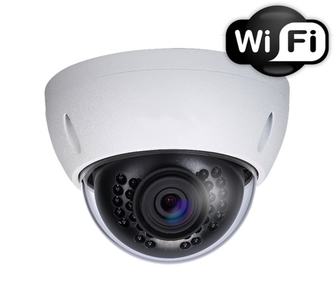 CAMERA IP WIFI DAHUA 3.0MP IPC-HDBW1320EP-W
