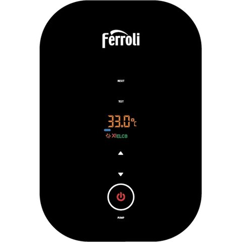 Máy Nước Nóng FERROLI