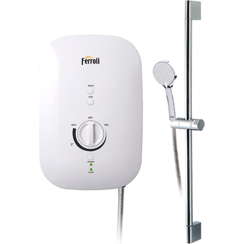 Máy Nước Nóng Trực Tiếp Ferroli