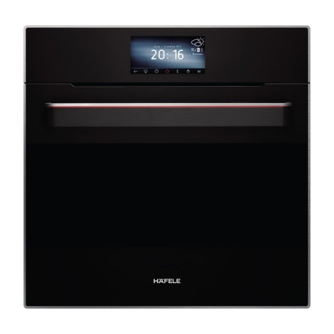 Lò Nướng Hafele