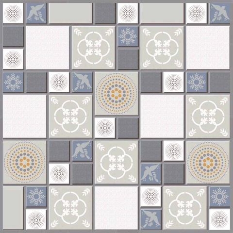 Gạch Viglacera 30x30