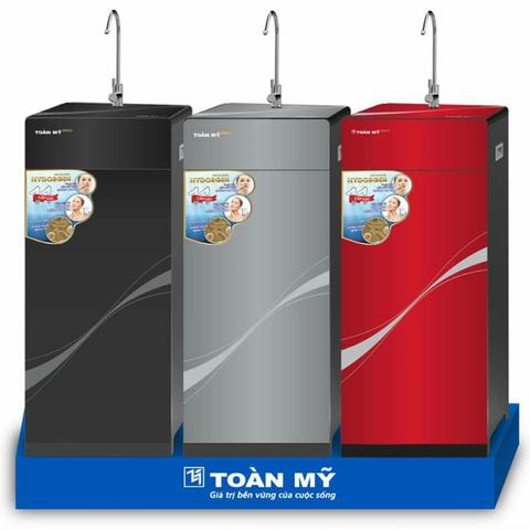 Máy Lọc Nước Toàn Mỹ