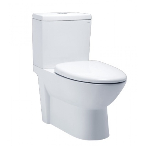 Bồn Cầu CAESAR 2 Khối