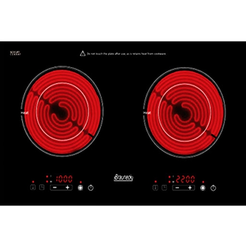 Bếp Điện Hồng Ngoại