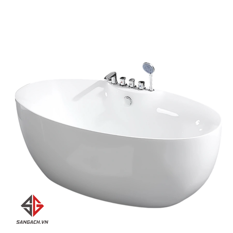 Bồn Tắm SAGA