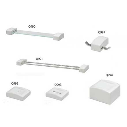 Bộ Phụ Kiện CAESAR