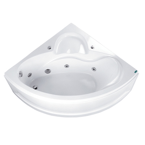 Bồn Tắm Góc CAESAR