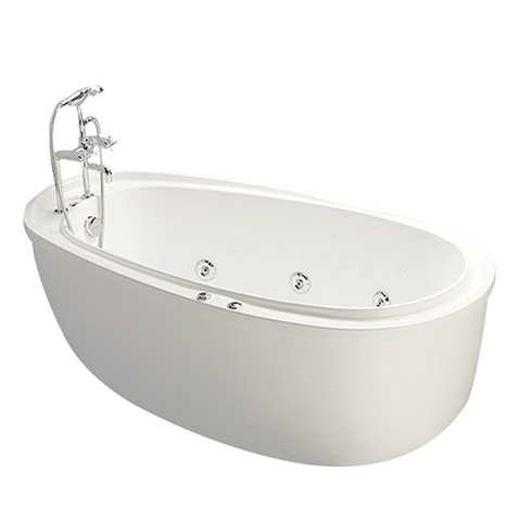 Bồn Tắm Massage CAESAR