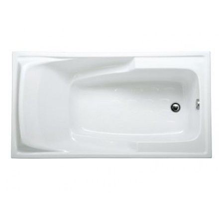 Bồn Tắm Nằm CAESAR