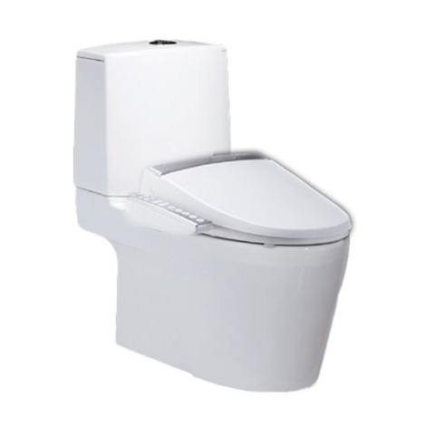 Bồn Cầu Thông Minh CAESAR