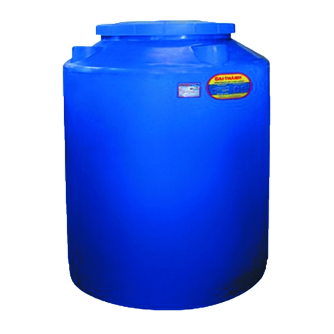 Bồn Nước Nhựa Đại Thành Đứng