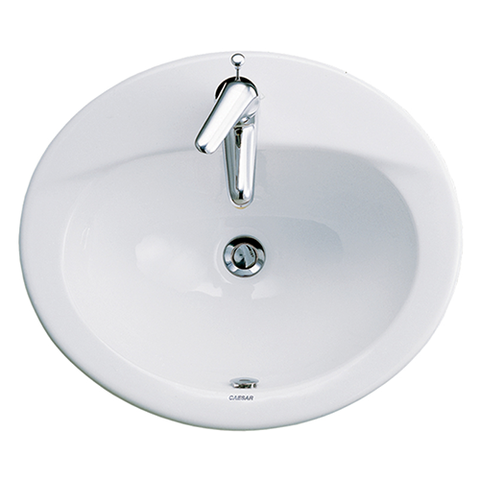 Lavabo Âm Bàn CAESAR