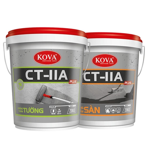 KOVA