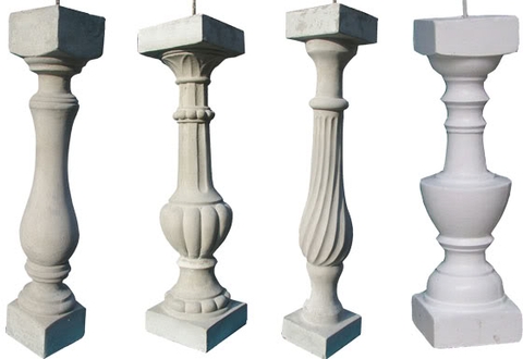 Trụ Lục Bình Ly Tâm