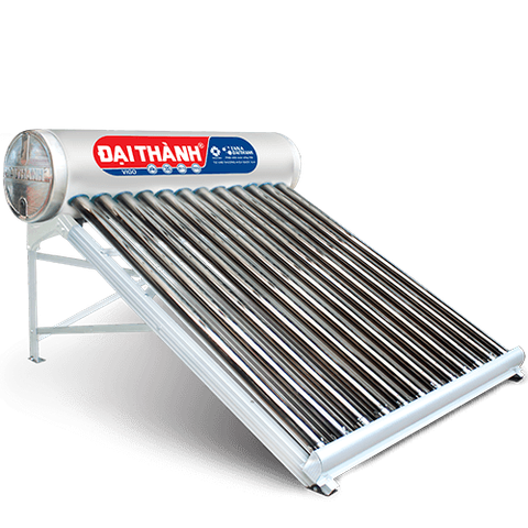 Máy Năng Lượng Mặt Trời Đại Thành Phi 58