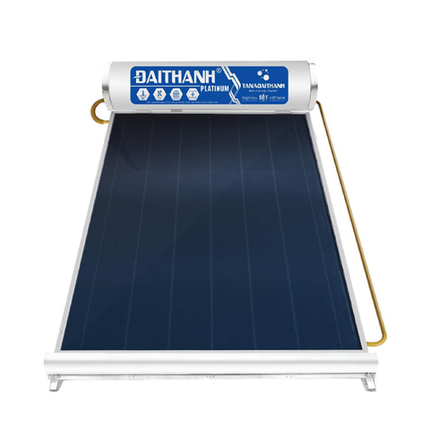 Máy Năng Lượng Mặt Trời Đại Thành Dạng Tấm Phẳng