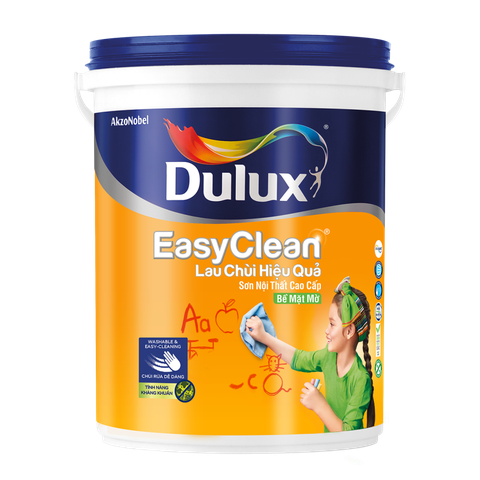 Sơn Nội Thất Dulux
