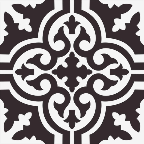 Gạch Bông Đồng Tâm