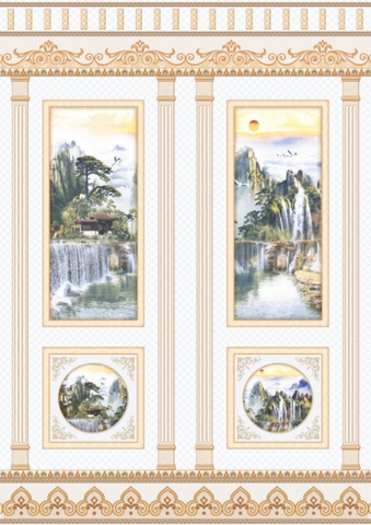 Gạch Ceramic Prime