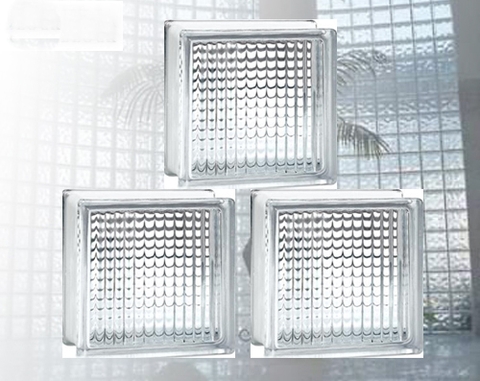 Gạch Kính Lấy Sáng