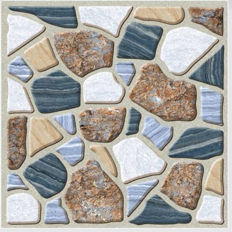 Gạch Lát CMC 400X400 mm