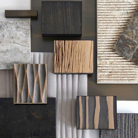 Gạch Nhập Khẩu