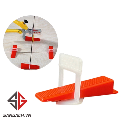 Dụng Cụ Chà Ron - Dán Gạch