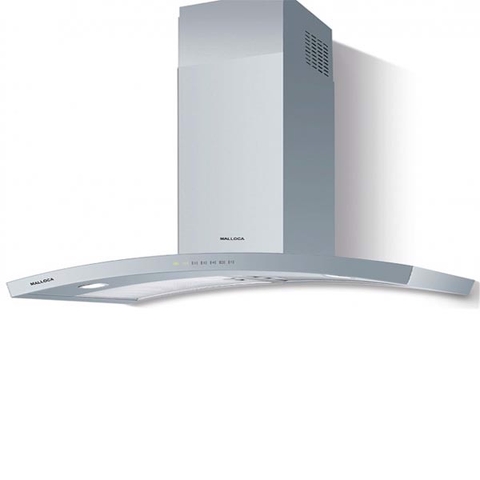 Máy Hút Mùi MALLOCA