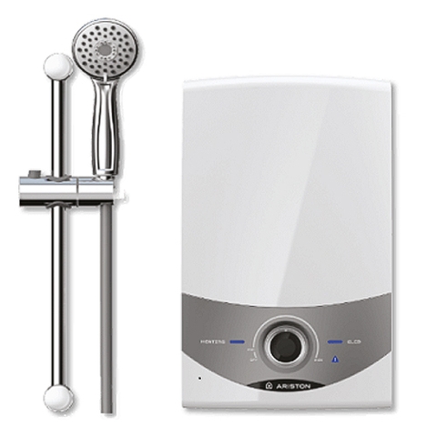 Máy Nước Nóng Trực Tiếp