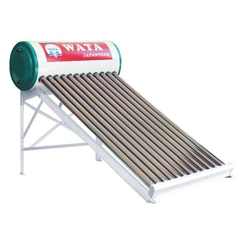 Máy nước nóng năng lượng mặt trời