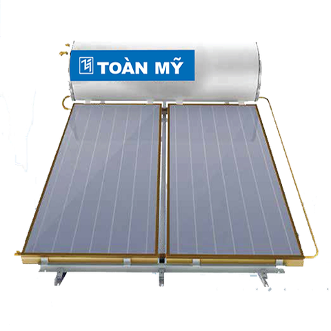 Máy Năng Lượng Mặt Trời Toàn Mỹ Dạng Tấm Phẳng