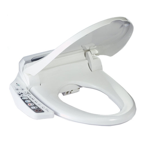 Nắp Bồn Cầu TOTO