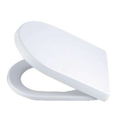 Nắp Bồn Cầu CAESAR