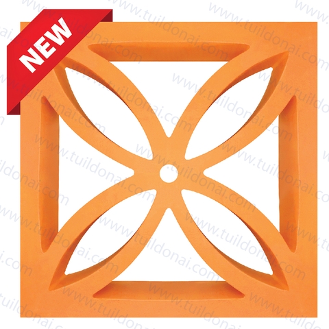 Gạch Trang Trí Đồng Nai