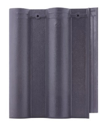 Ngói Nippon Hoa Văn Trơn