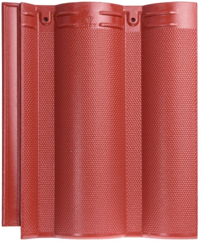 Ngói Ruby Sóng Lớn