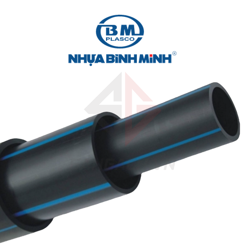 Ống HDPE Bình Minh