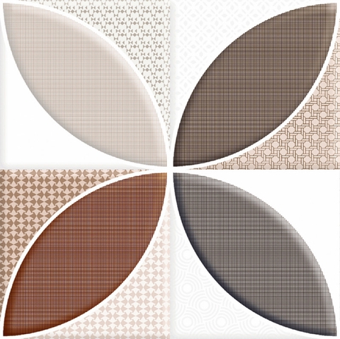 Gạch Ceramic Prime 200x200 mm