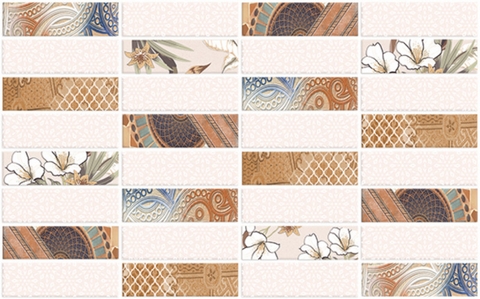 Gạch Ceramic Prime 250x400 mm