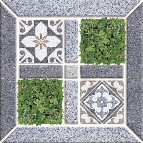 Gạch Ceramic Prime 400x400 mm