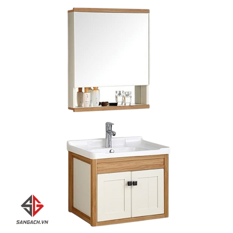 Bộ Tủ Lavabo SAGA