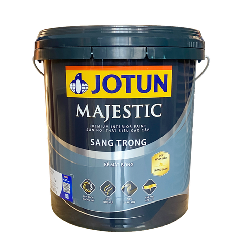 Sơn Nội Thất Jotun